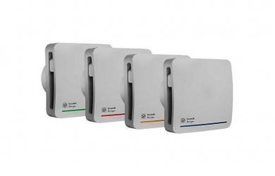 Накладной вентилятор Soler & Palau ECOAIR Design Ecowatt 100 T (Таймер)