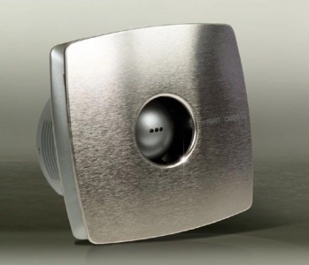 Вентилятор накладной Cata X-Mart 10 inox